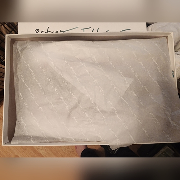 Betsey Johnson Rhinestone Shoes women's size 10 - Picture 9 of 10